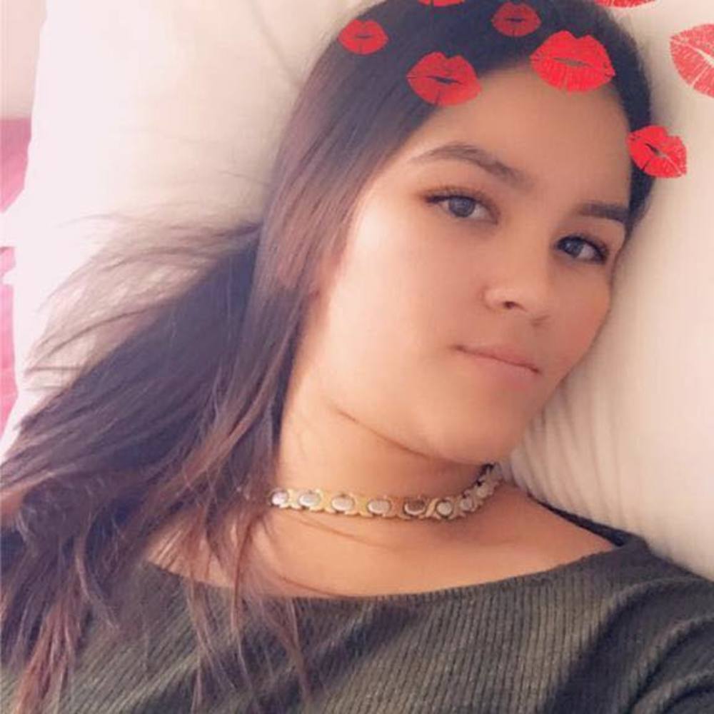 Meet your Posher, Ivette